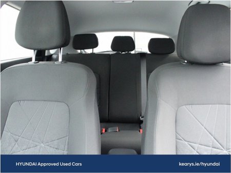 2022 Hyundai Bayon - thumbnail 11