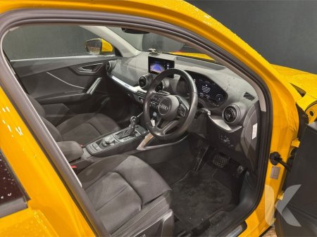 2017 Audi Q2 - thumbnail 26