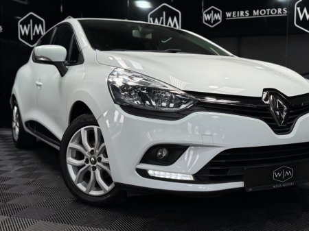 2017 Renault Clio - thumbnail 7