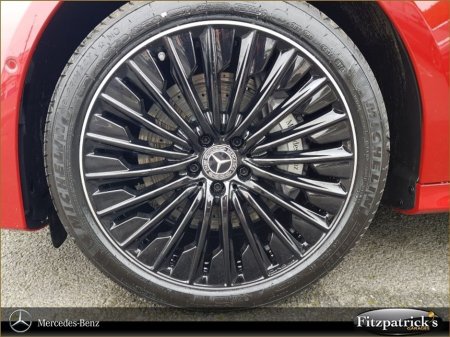 2026 Mercedes-Benz E Class E300DE AMG Line Plus €96,950 thumbnail