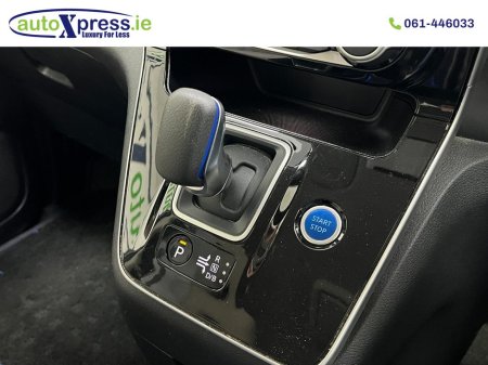 2020 Nissan Serena - thumbnail 10