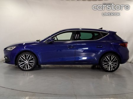 2021 SEAT Leon - photo 6