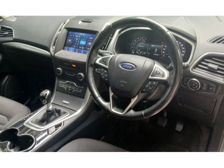 2020 Ford Galaxy **IRISH CAR** TITANIUM 5DR 2.0 TDCi 7 SEATER €29,995