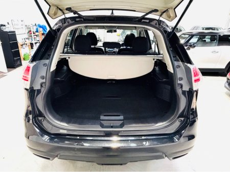 2017 Nissan X-Trail - thumbnail 17