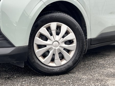 2024 Ford Transit Courier - thumbnail 6