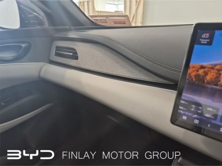 2026 BYD Seal - thumbnail 21