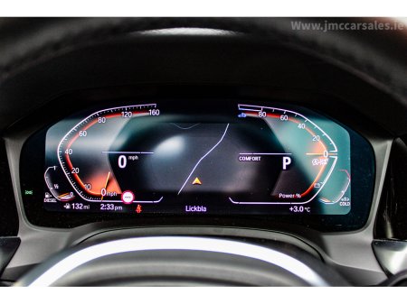 2023 BMW 4 Series - thumbnail 12