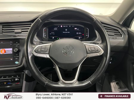 2022 Volkswagen Tiguan - thumbnail 29