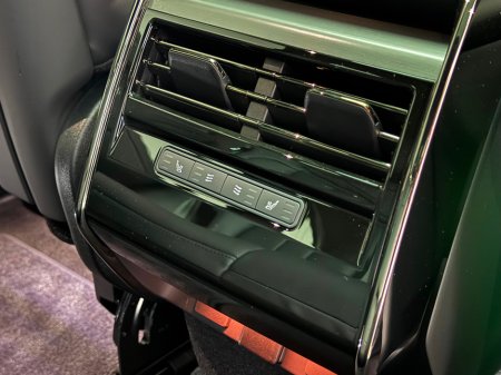 2026 Land Rover Range Rover Sport 261 (2026) RANGE ROVER SPORT EDITION €137,990 thumbnail