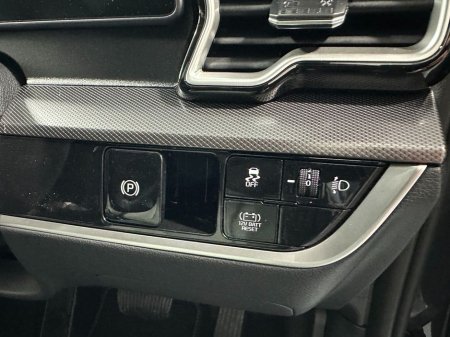 2026 Kia Sportage - thumbnail 22