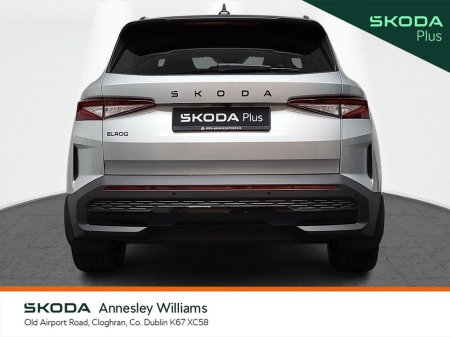 2026 Skoda Elroq - thumbnail 13