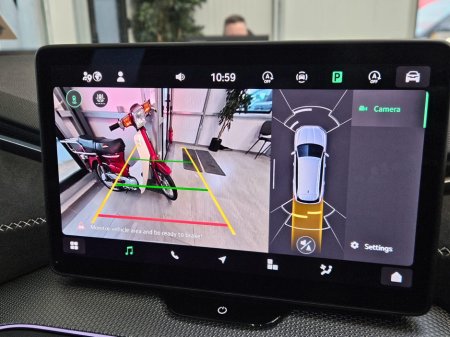 2025 Skoda Kodiaq SPORTLINE 2.0TDI 150HP DSG thumbnail