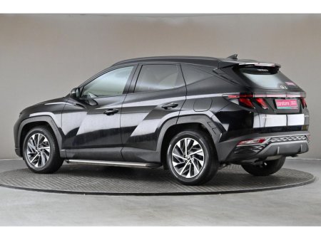 2023 Hyundai Tucson - thumbnail 6