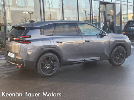 2026 Citroen C5 Aircross - thumbnail 25