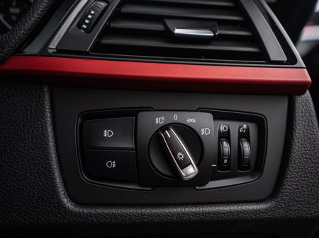 2016 BMW 3 Series - thumbnail 20