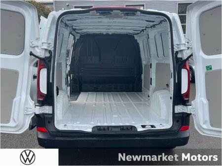 2026 Volkswagen Transporter - thumbnail 11