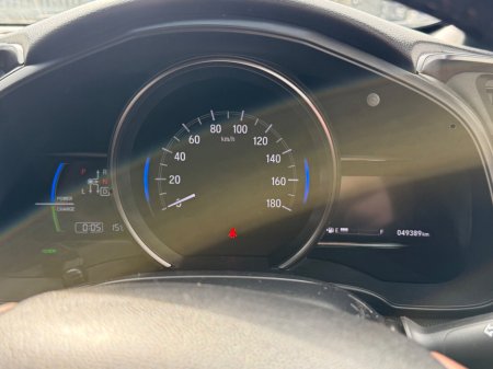 2017 Honda Jazz - thumbnail 9