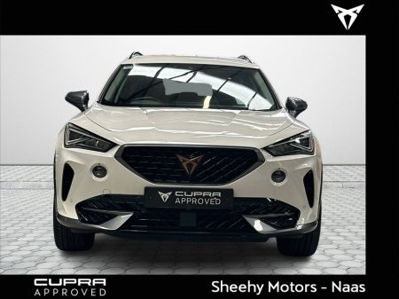 2022 Cupra Formentor - thumbnail 2