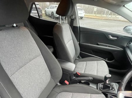 2024 Kia Stonic 1.0 K2 MY24 5DR (ONLY 40 MINS FROM DUBLIN) €22,000 thumbnail