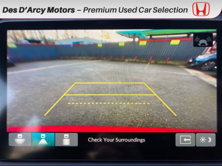 2023 Honda Jazz ELEGANCE HYBRID €26,950 thumbnail