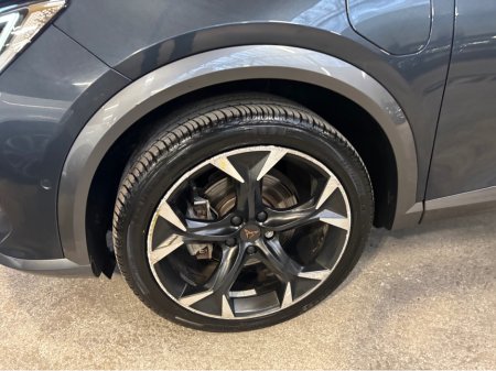 2023 Cupra Formentor - thumbnail 8