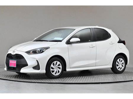 2023 Toyota Yaris *JAN 2026 PRICING NOW*1.0 AUTO PETROL *9