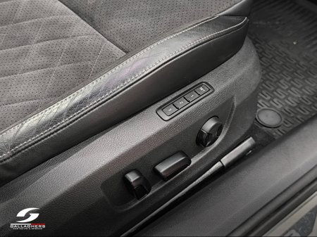 2017 Skoda Superb (171) SPORTLINE 2.0 TDI 190PS DSG AUTOMATIC €18,995 thumbnail