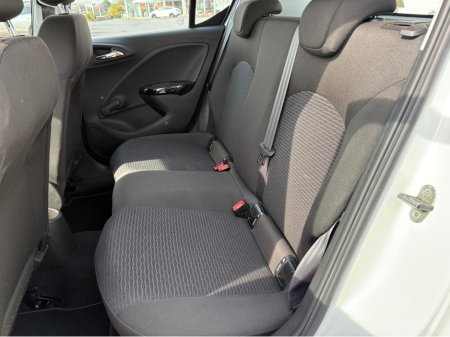 2016 Opel Corsa - thumbnail 11