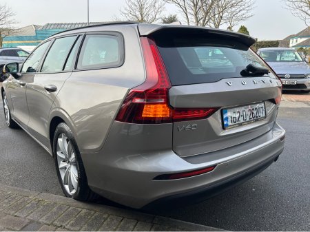 2018 Volvo V60 - thumbnail 12