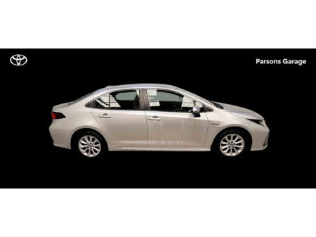 2019 Toyota Corolla COROLLA HYBRID LUNA SAL €18,995