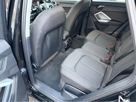 2022 Audi Q3 TECHNIK 45 TFSI E HYBRID//REVERSE CAMERA//IMMACULATE CONDITION//FINANCE PACKAGES//SIMI AND AA DEALER €35,950 thumbnail