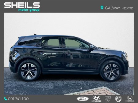 2026 Ford Explorer - thumbnail 10