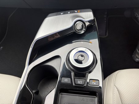 2022 Kia EV6 Earth 5DR Auto thumbnail