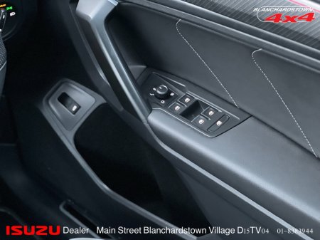 2024 Volkswagen Tiguan Allspace BEST TIGUAN R VW MAKES 320hp AWD €77,900 thumbnail