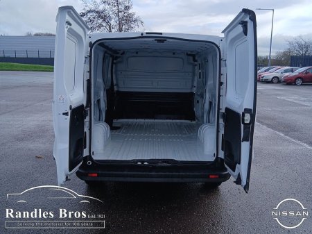 2024 Nissan Primastar - thumbnail 14
