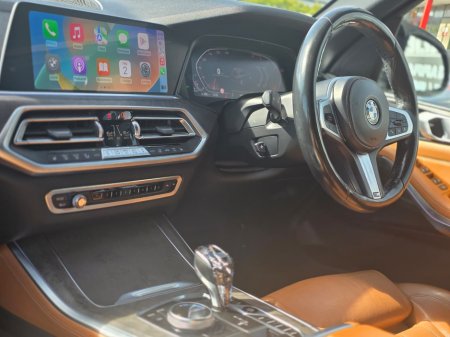 2019 BMW X5 - thumbnail 20