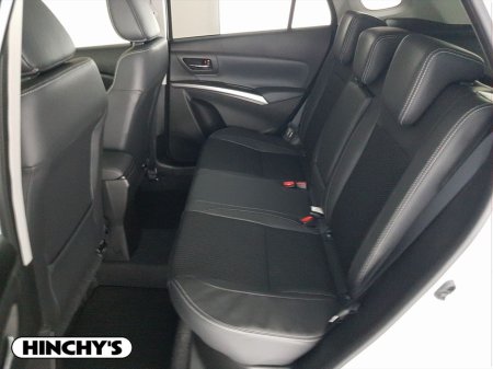 2026 Suzuki S-CROSS - thumbnail 7