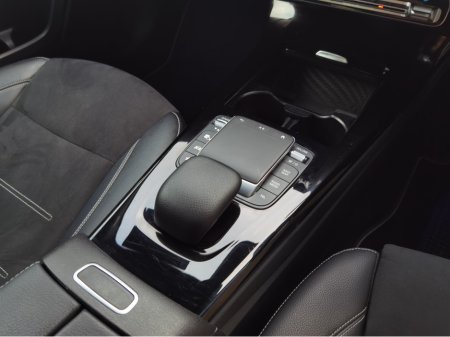 2021 Mercedes-Benz A Class A250 E AMG LINE EXECUTIVE EDITION - FINANCE AVAILABLE - CALL US TODAY ON 01 492 6566 OR 087-092 5525 €24,950 thumbnail