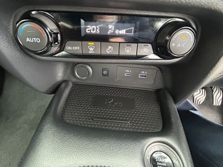 2025 Nissan Juke - thumbnail 27