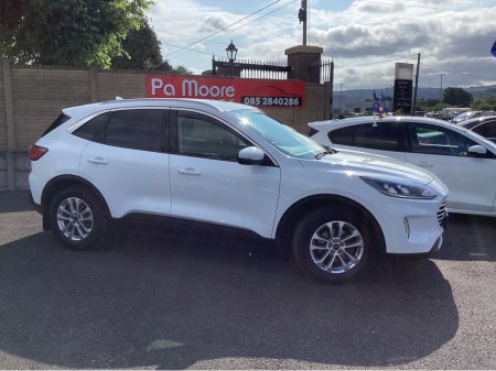 2021 Ford Kuga * TITANIUM €24,950