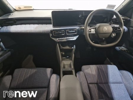 2026 Renault 4 - thumbnail 2