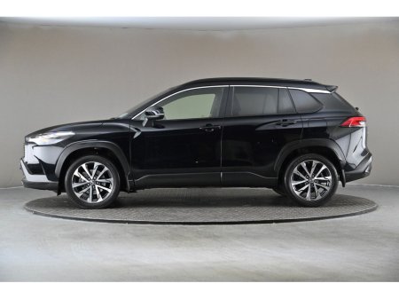 2024 Toyota Corolla - thumbnail 5