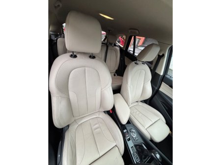 2016 BMW X1 sDrive18d SE Auto €17,000 thumbnail