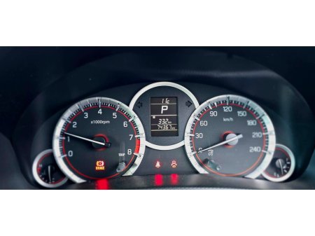 2013 Suzuki Swift - thumbnail 19