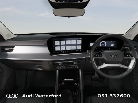 2026 Audi Q3 E-Hybrid S-T SE €57,988 thumbnail