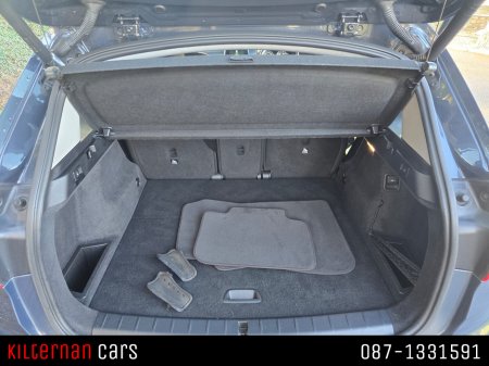 2019 BMW X1 SDRIVE18D SDRIVE 18D SE Z1LA 4DR AUTO €23,999 thumbnail