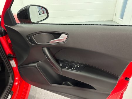 2018 Audi A1 (182) A1 S LINE 1.0TFSI S TRONIC LOW KMS VW/AUDI SPECIALISTS WWW.DENISDARCYCARS.IE €18,950 thumbnail