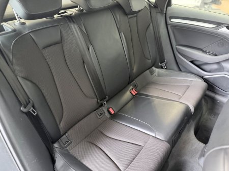 2017 Audi A3 - thumbnail 19