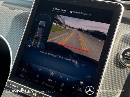 2025 Mercedes-Benz 300 - thumbnail 24