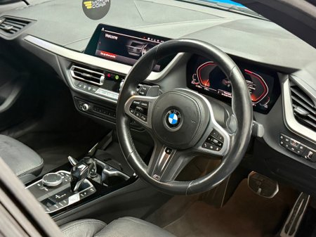 2021 BMW 2 Series 220D M SPORT GRAN COUPE AUTO €29,990 thumbnail